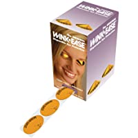 Los mejores  - Gafas de protección solarium UVA &amp- UVB desechable 300 - Wink-Ease Sunmarket
